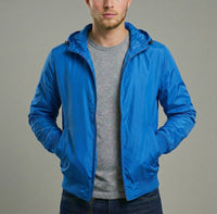 Thumbnail for Thin Windbreaker Jackets