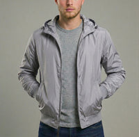 Thumbnail for Thin Windbreaker Jackets