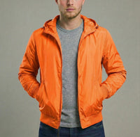 Thumbnail for Thin Windbreaker Jackets