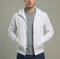 Thumbnail for Thin Windbreaker Jackets