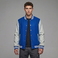 Thumbnail for Super Quality Baseball Style Jackets