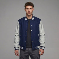 Thumbnail for Super Quality Baseball Style Jackets