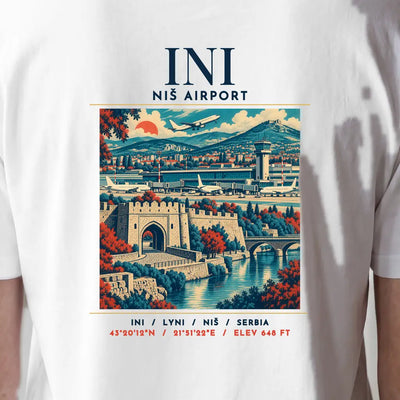 INI - Airport Poster - Cover