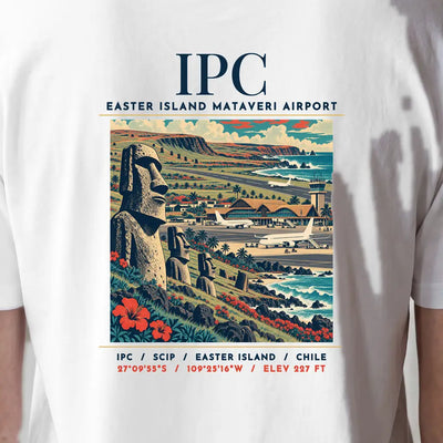 IPC - Airport Poster - Cover