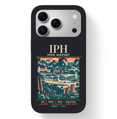 IPH - Poster - MagSafe iPhone 17 Pro - Black