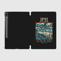 Thumbnail for IPH - Poster - Samsung Tablet - Black