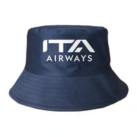 Thumbnail for ITA Airways summer hat - dark blue