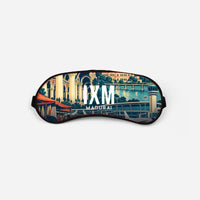 Thumbnail for Madurai Airport (IXM) Sleep Masks - Sleep Mask - Scene