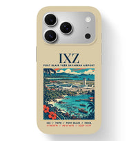 Thumbnail for IXZ - Poster - MagSafe iPhone 17 Pro - Beige