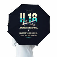 Thumbnail for Ilyushin Il-18D - Original - Umbrella
