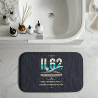 Thumbnail for Ilyushin Il-62M - Original - Bath Mat