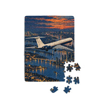 Thumbnail for Ilyushin Il-62M - Vertical - Canvas Puzzle