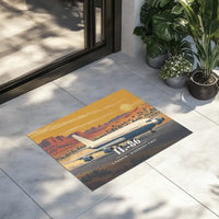 Thumbnail for Ilyushin Il-86 - 3D - Door Mat