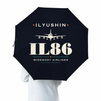 Thumbnail for Ilyushin Il-86 - Heritage - Umbrella