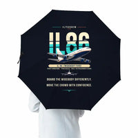 Thumbnail for Ilyushin Il-86 - Original - Umbrella