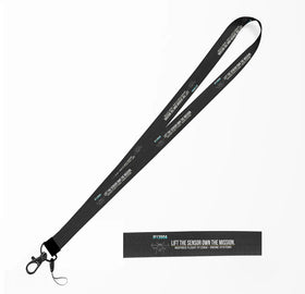 Inspired Flight IF1200A Lanyard & ID Holders