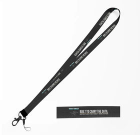 Inspired Flight IF800 Tomcat Lanyard & ID Holders