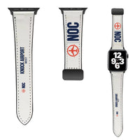 Thumbnail for WBV6 | Ireland West Airport Knock NOC | Leather - White