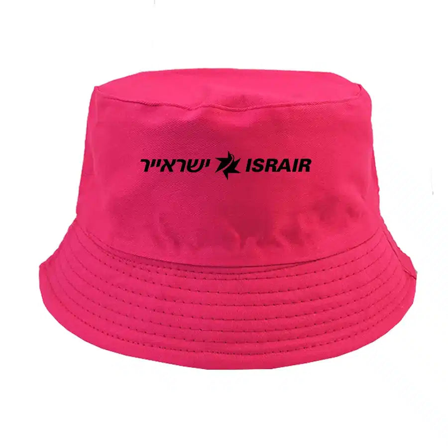 Israir Airlines summer hat - pink