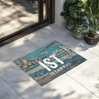 Thumbnail for Istanbul Airport (IST) door mat