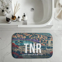 Thumbnail for Ivato International Airport (TNR) bath mat