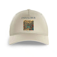Thumbnail for JAISALMER - Poster - Hat - Beige
