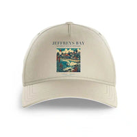 Thumbnail for JEFFREYS BAY - Poster - Hat - Beige