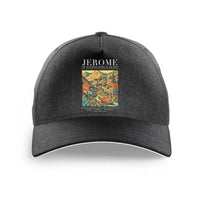 Thumbnail for JEROME - Poster - Hat - Black