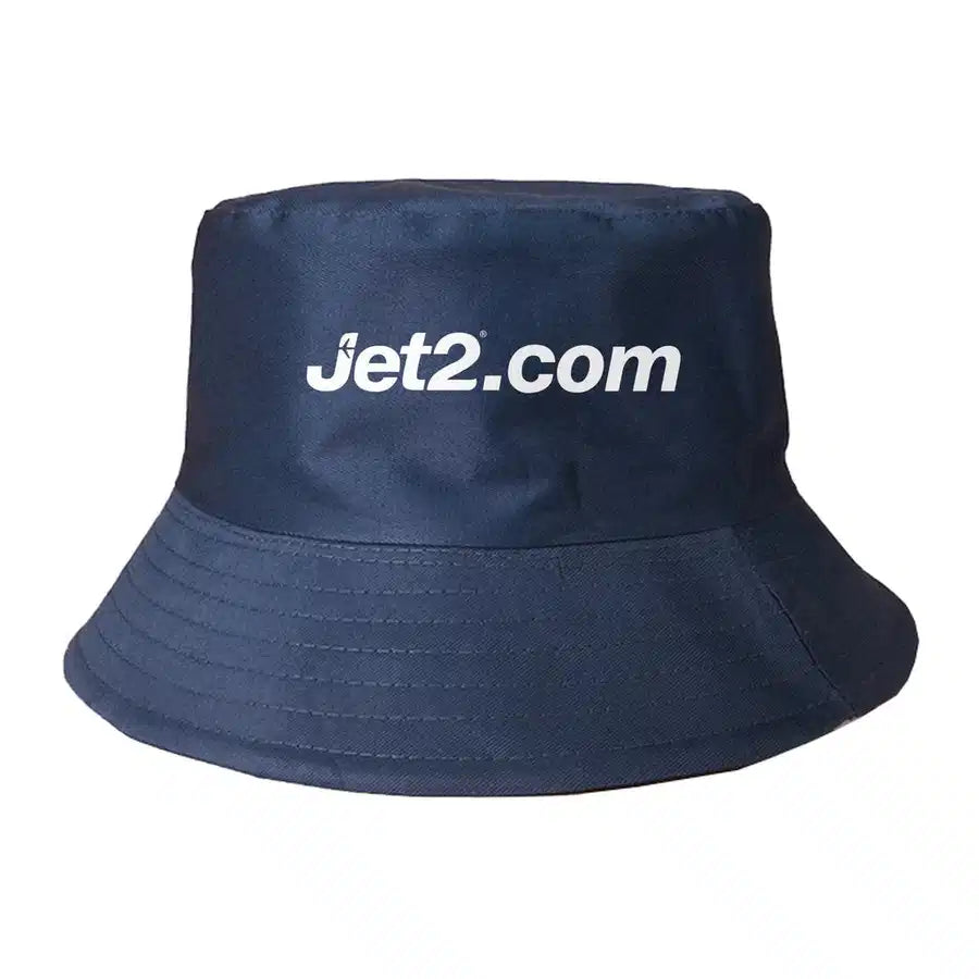 JET2 Airlines summer hat - dark blue