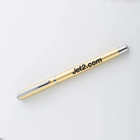 Thumbnail for JET2 Airlines ballpen - gold