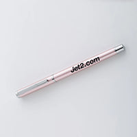 Thumbnail for JET2 Airlines ballpen - pink