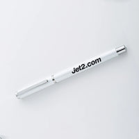 Thumbnail for JET2 Airlines ballpen - white
