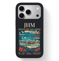 Thumbnail for JHM - Poster - MagSafe iPhone 17 Pro - Black