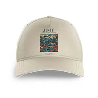 Thumbnail for JINJU - Poster - Hat - Beige