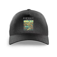 Thumbnail for JOENSUU - Poster - Hat - Black