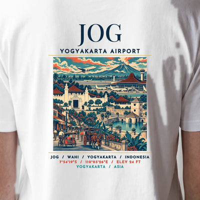 JOG - Airport Poster - Cover