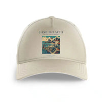 Thumbnail for JOSE IGNACIO - Poster - Hat - Beige