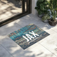Thumbnail for Jacksonville International Airport (JAX) door mat