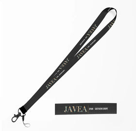 Javea City Series Lanyard & ID Holders