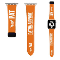 Thumbnail for WBV6 | Jay Prakash Narayan International Airport PAT | Orange (Magnetic Band)