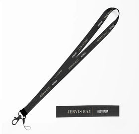 Jervis Bay City Series Lanyard & ID Holders