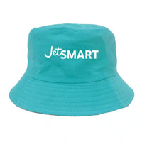 Thumbnail for JetSmart Airlines summer hat - green