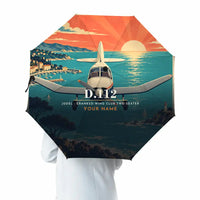 Thumbnail for Jodel D.112 - 3D + Name - Umbrella