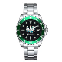 Thumbnail for Jodel D.112 - Cartoon - Premium Diver - Green