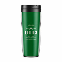 Thumbnail for Jodel D.112 - Heritage - Plastic (No Holder) - Green