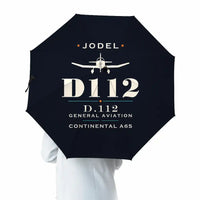 Thumbnail for Jodel D.112 - Heritage - Umbrella