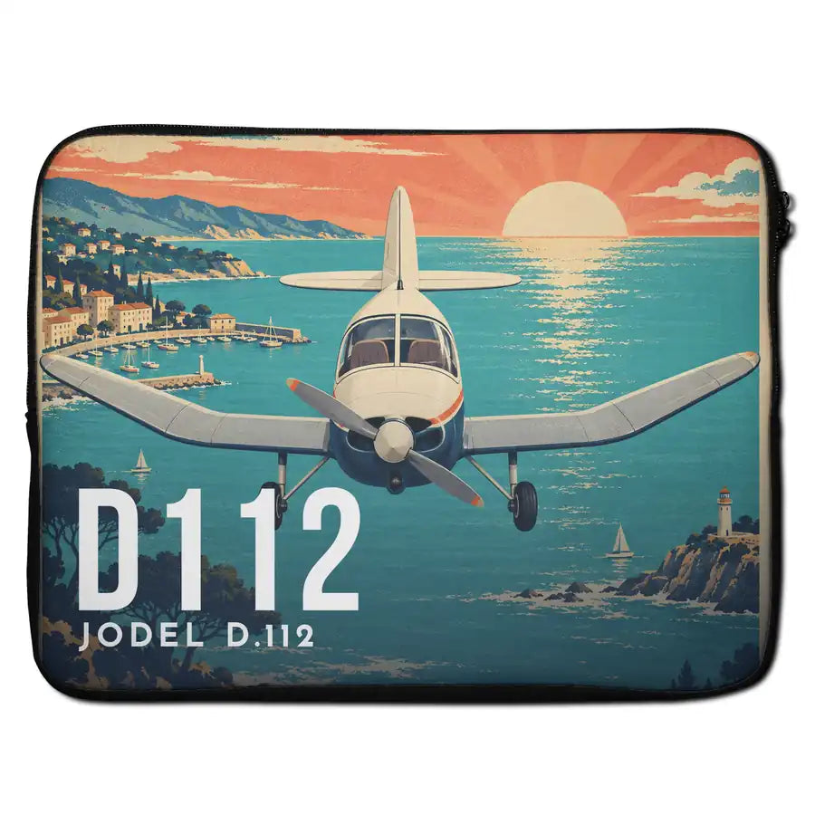 Jodel D.112 - Laptop Sleeve