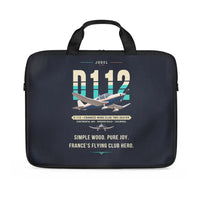 Thumbnail for Jodel D.112 - Original - Laptop Bag