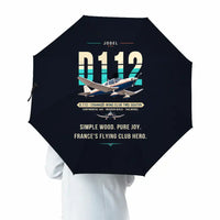 Thumbnail for Jodel D.112 - Original - Umbrella