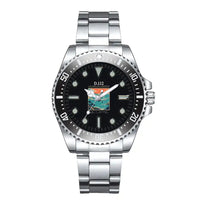 Thumbnail for Jodel D.112 - Poster - Premium Diver - Black